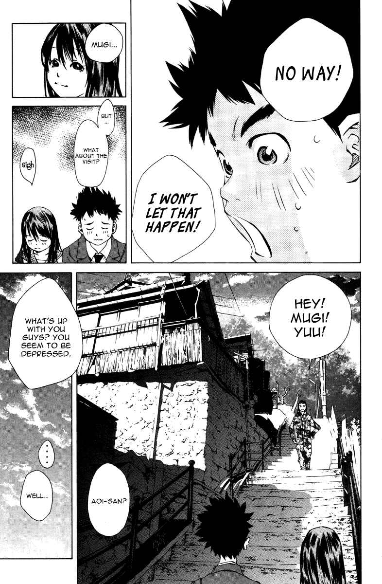 Chapter 97 - Page 11