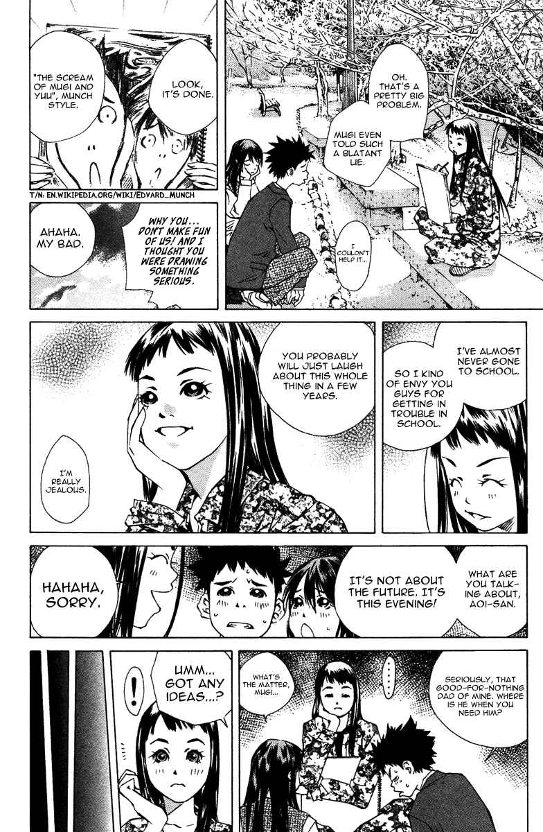 Chapter 97 - Page 12