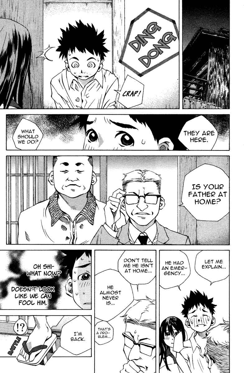 Chapter 97 - Page 13