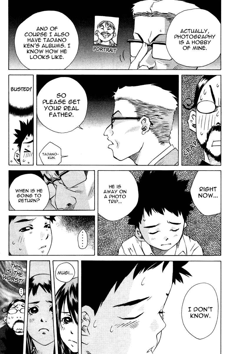 Chapter 97 - Page 17