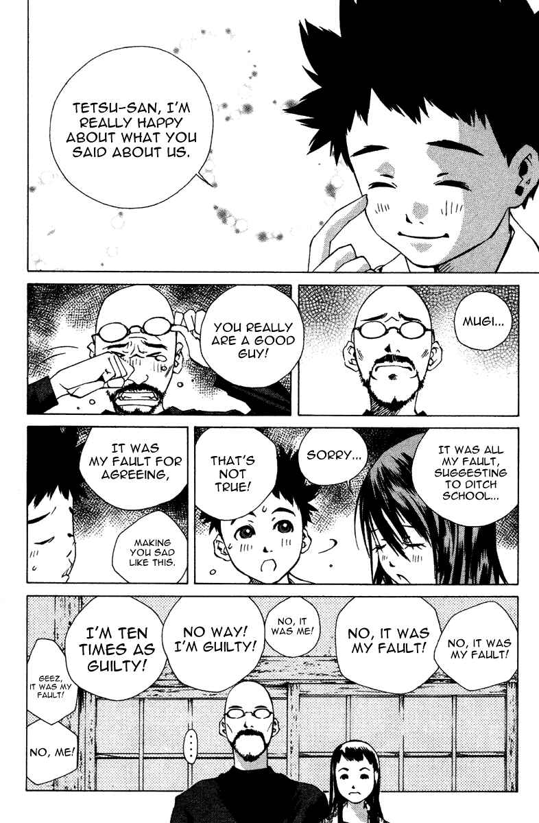 Chapter 97 - Page 24