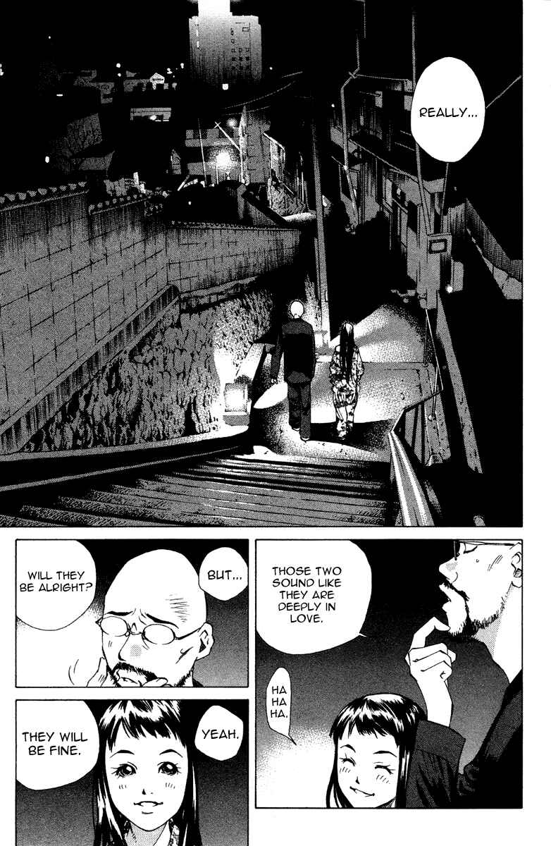 Chapter 97 - Page 25