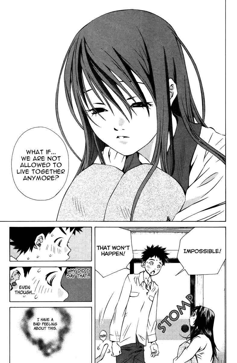 Chapter 97 - Page 27