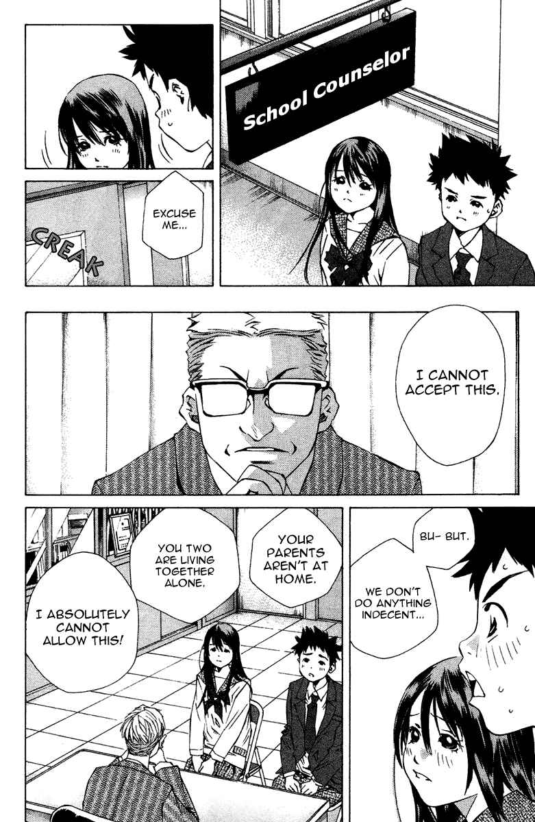Chapter 97 - Page 28