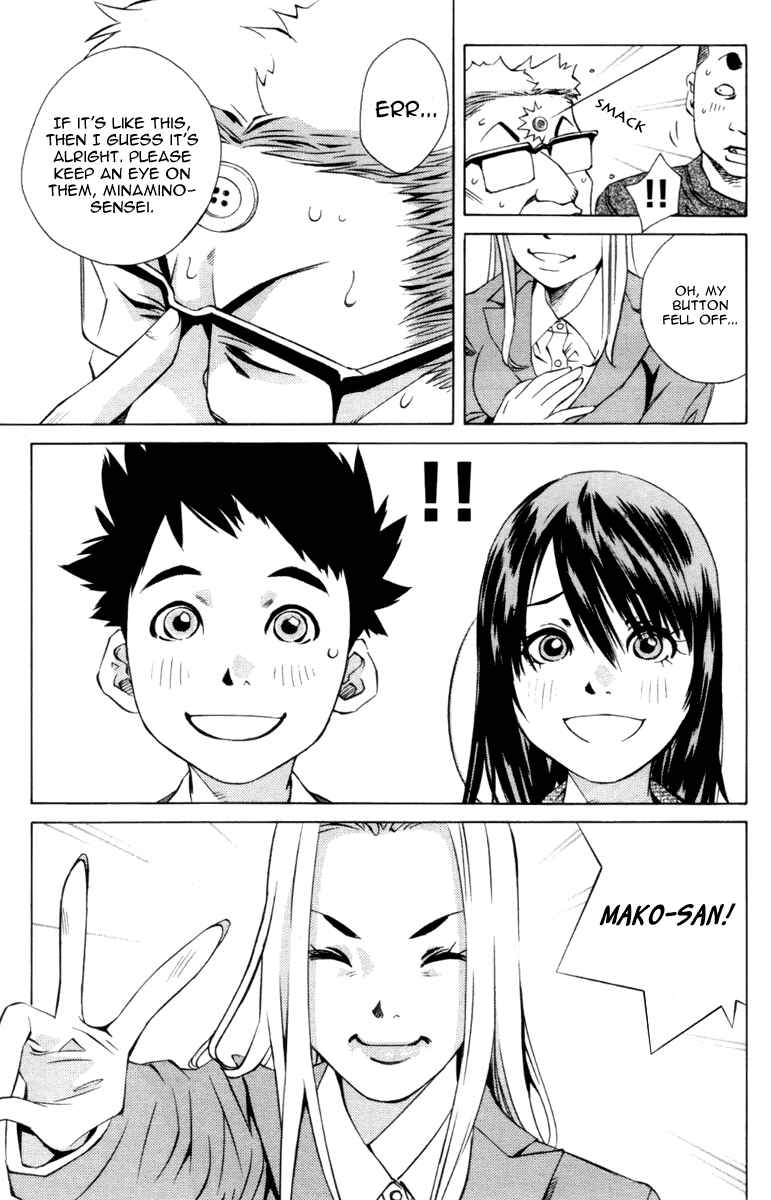Chapter 97 - Page 34