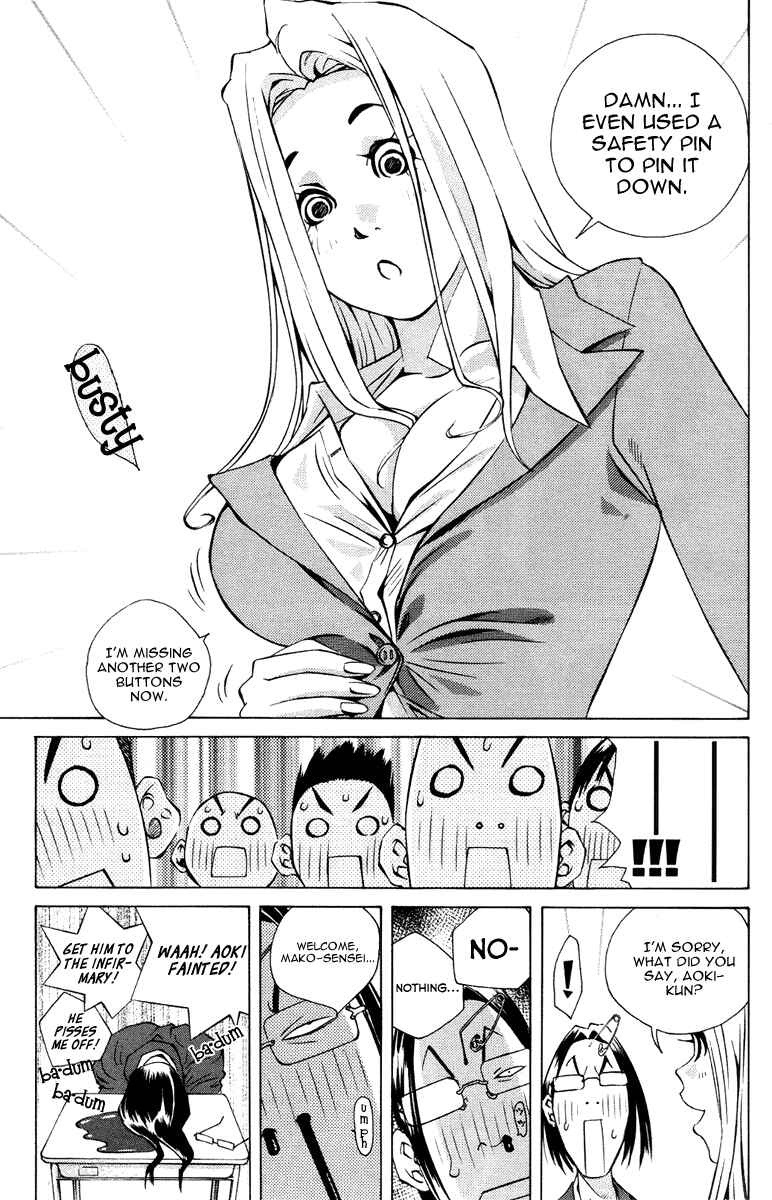 Chapter 97 - Page 38
