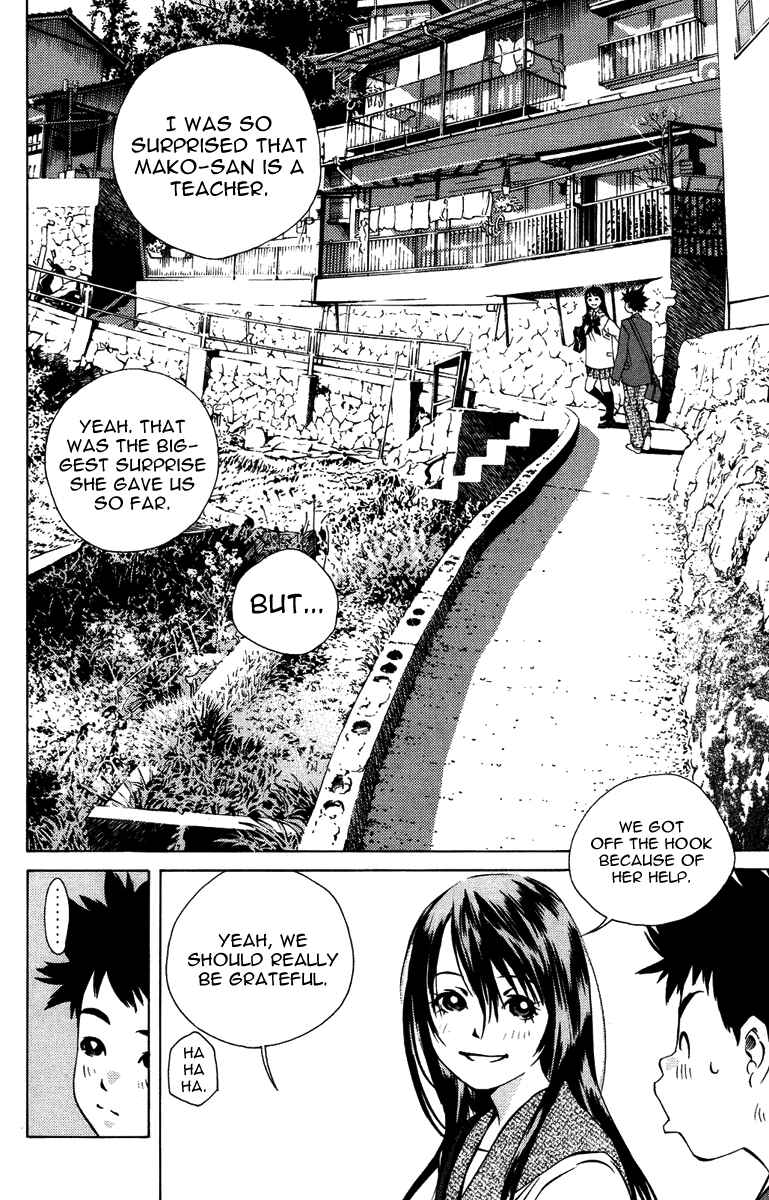 Chapter 97 - Page 41