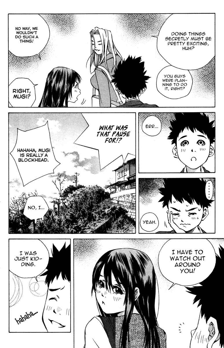 Chapter 97 - Page 47