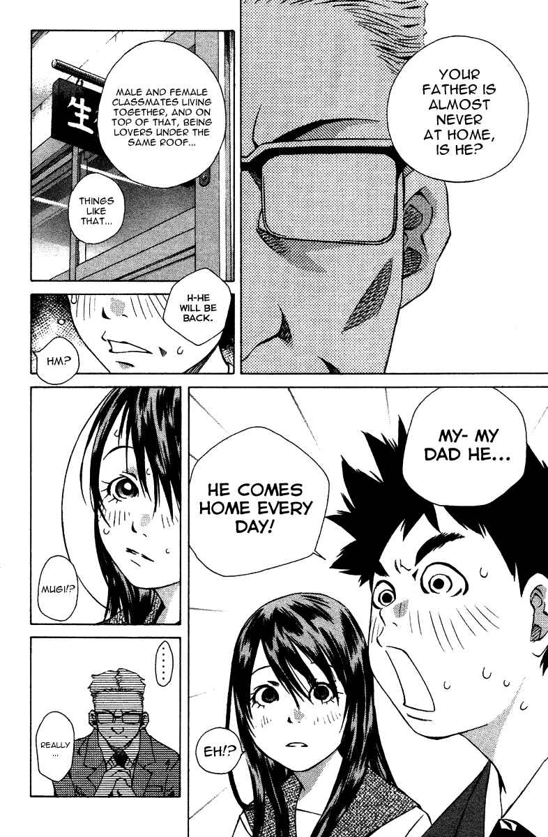 Chapter 97 - Page 8