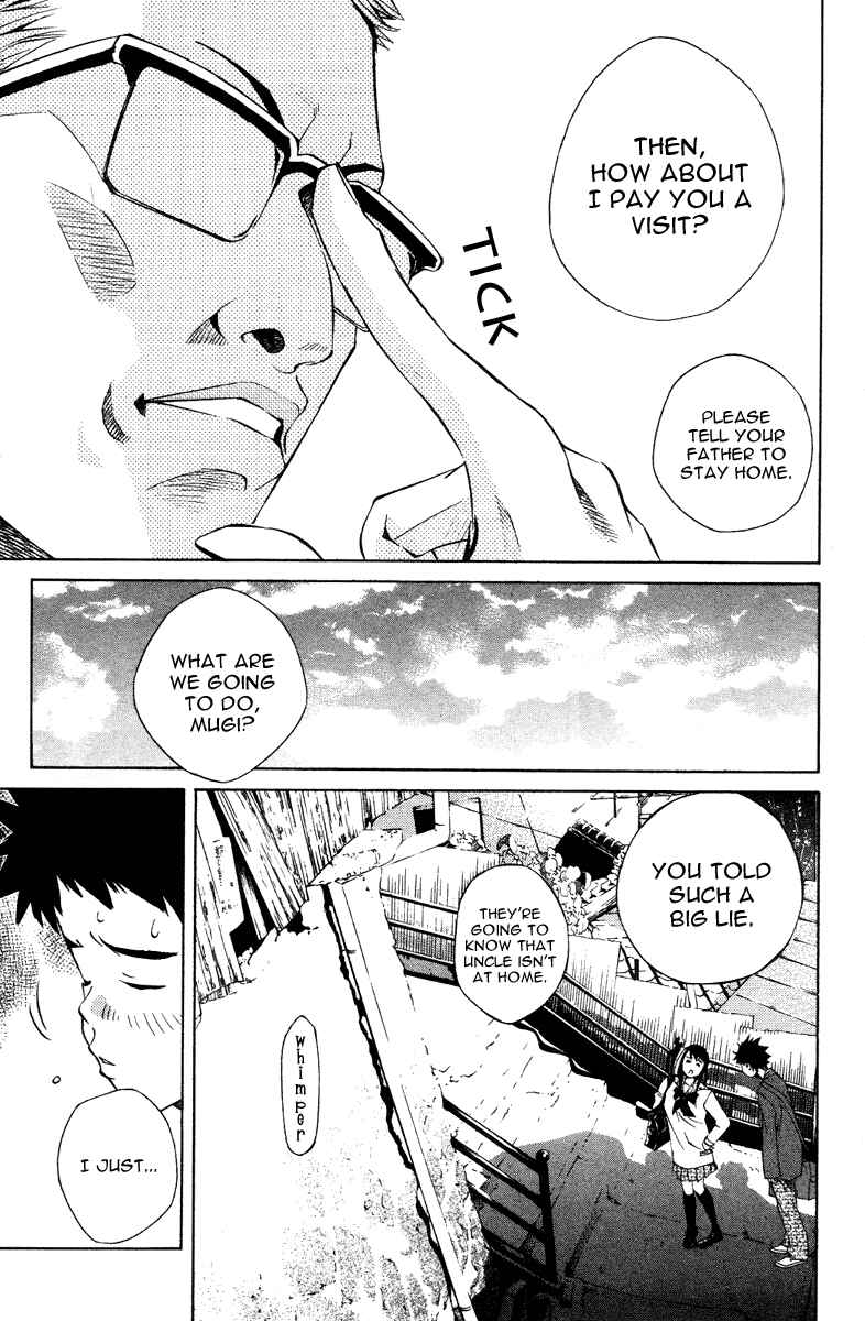 Chapter 97 - Page 9
