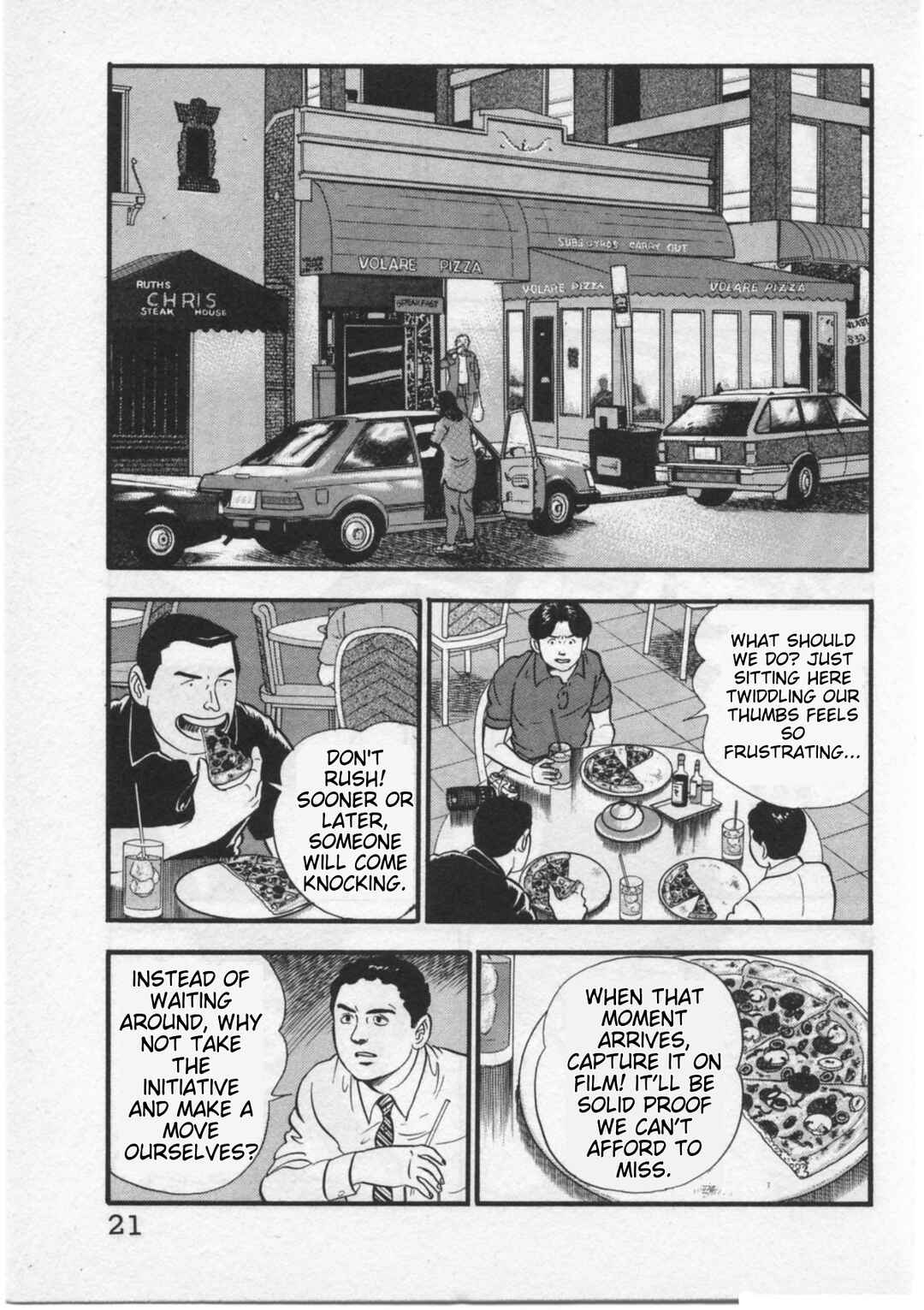 Chapter 26 - Page 24