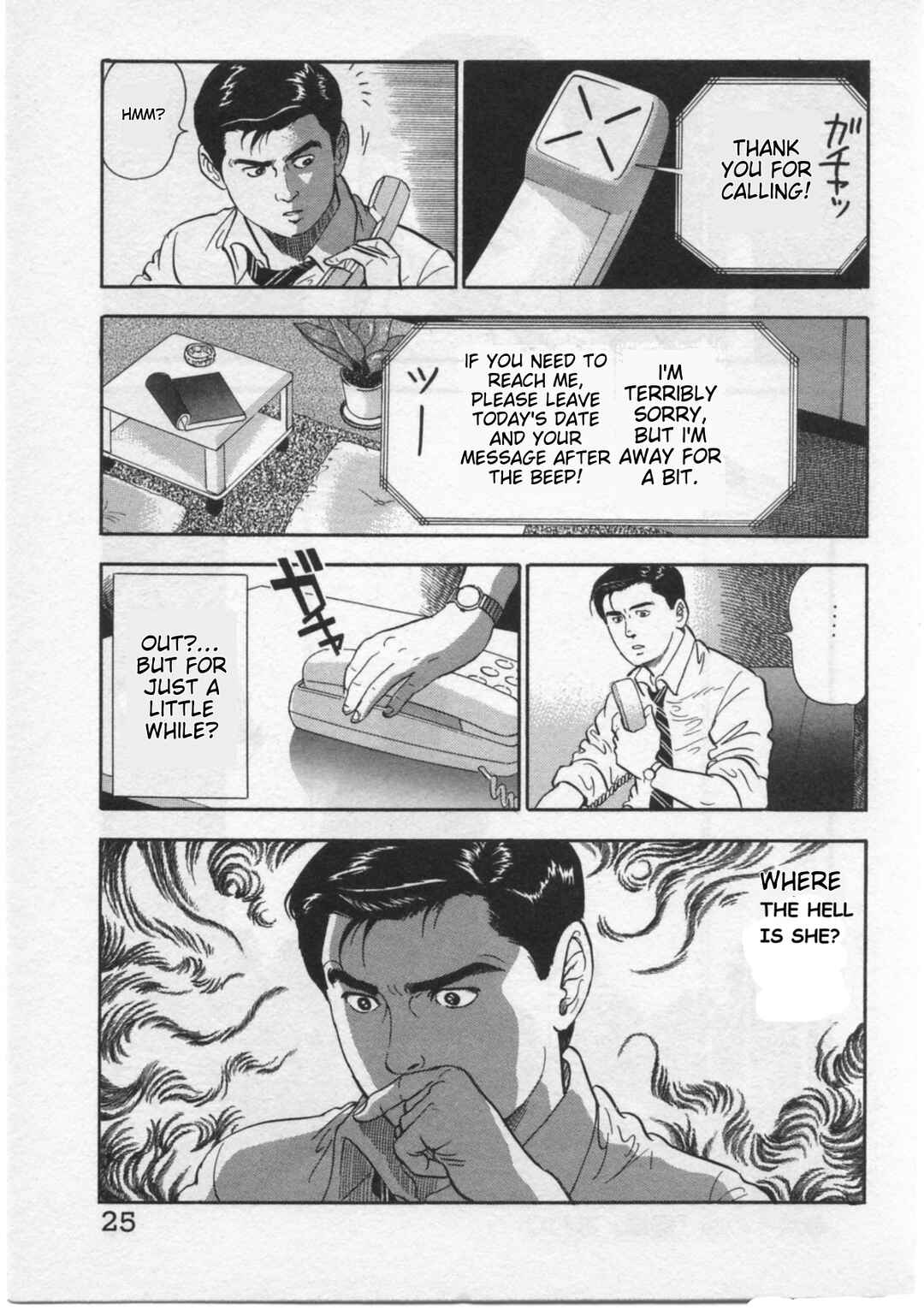 Chapter 26 - Page 28