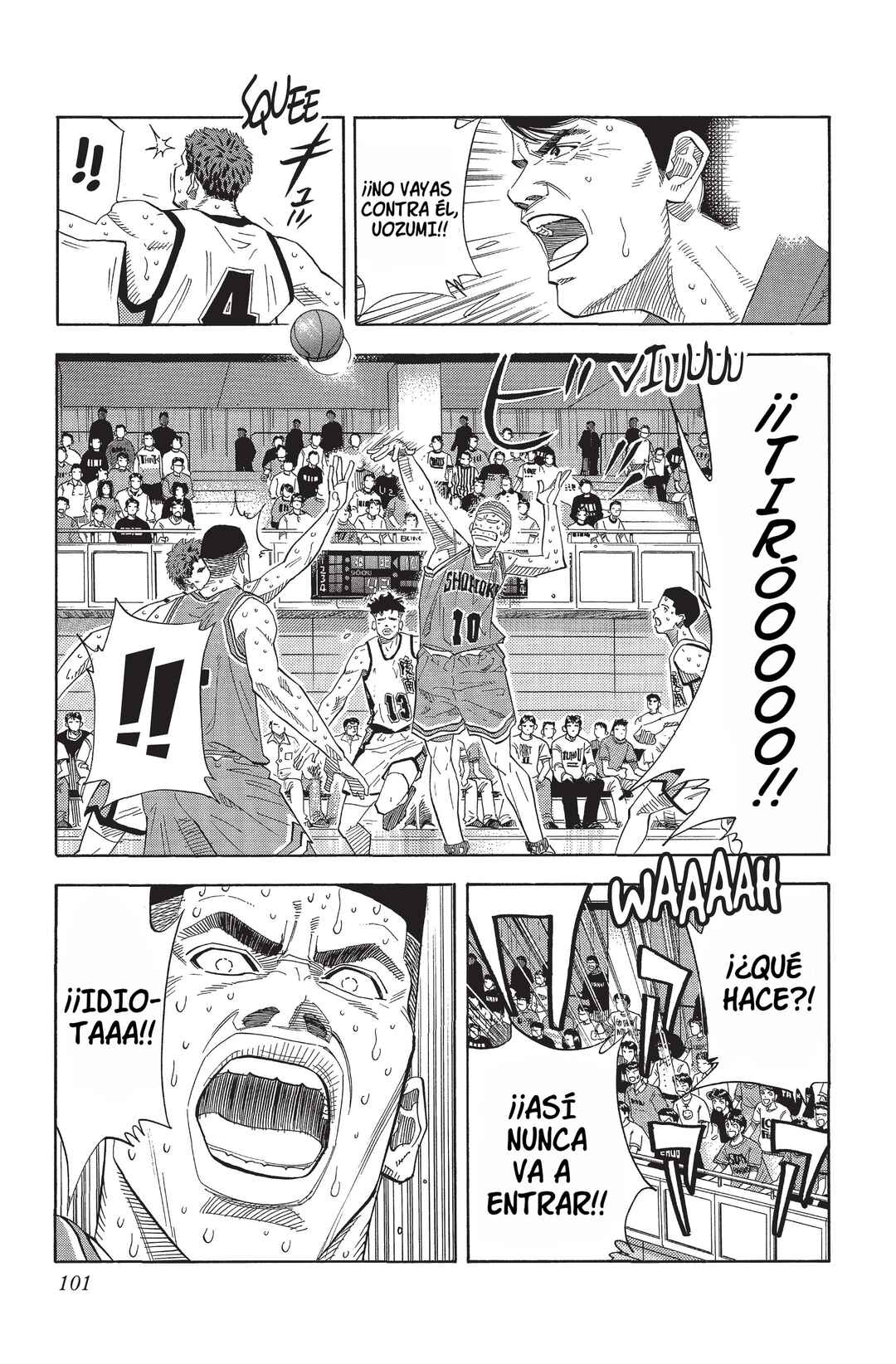 Chapter 166 - Page 15