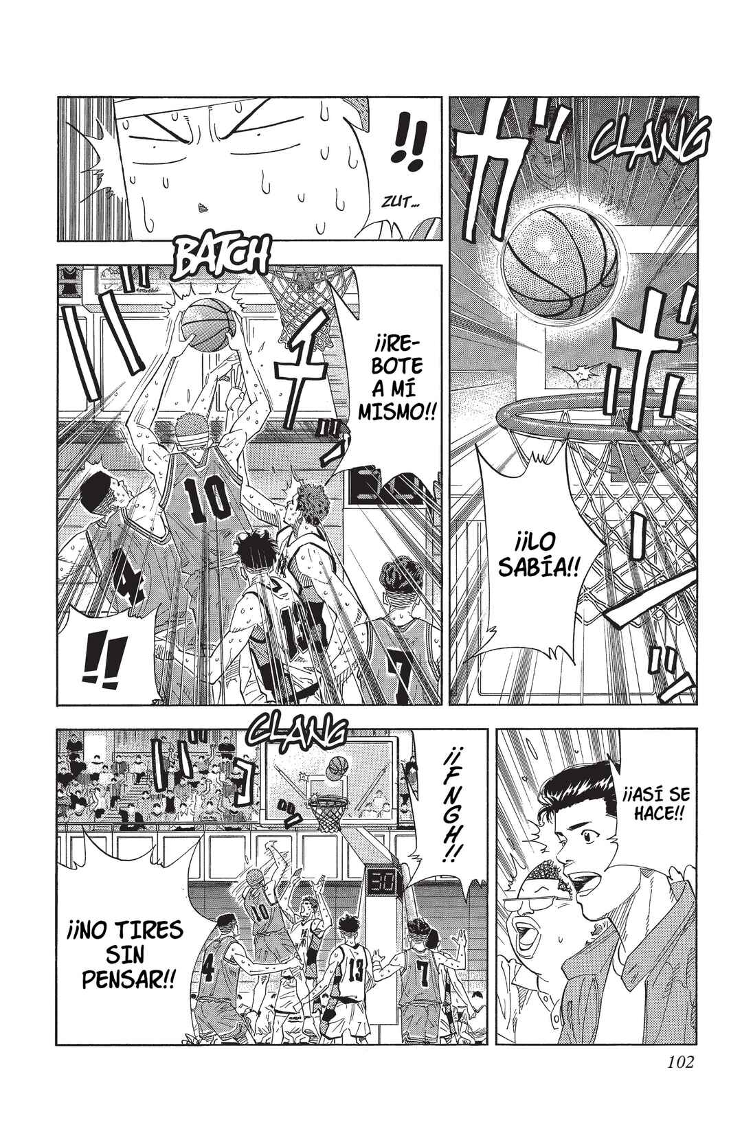 Chapter 166 - Page 16