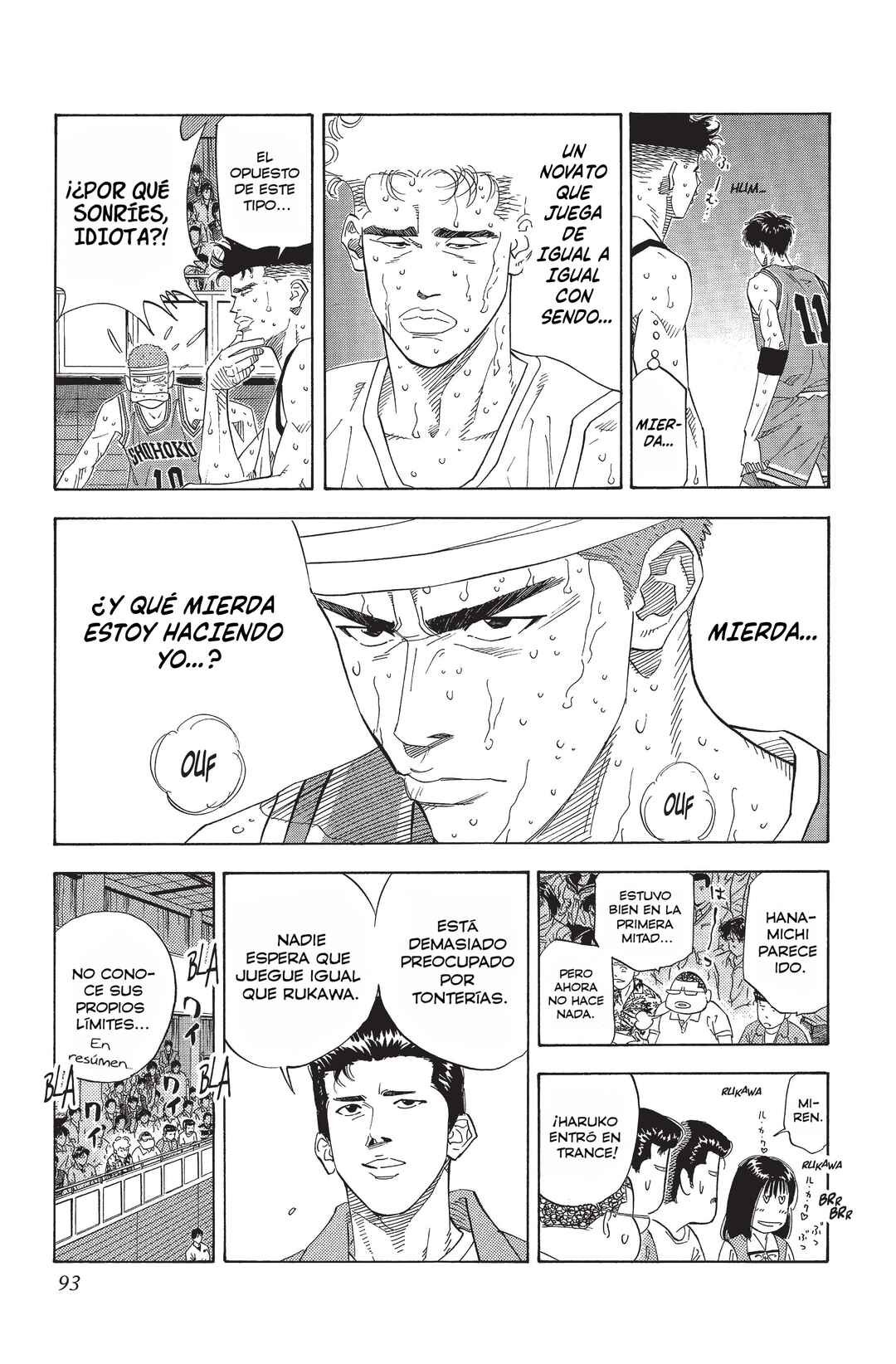 Chapter 166 - Page 7