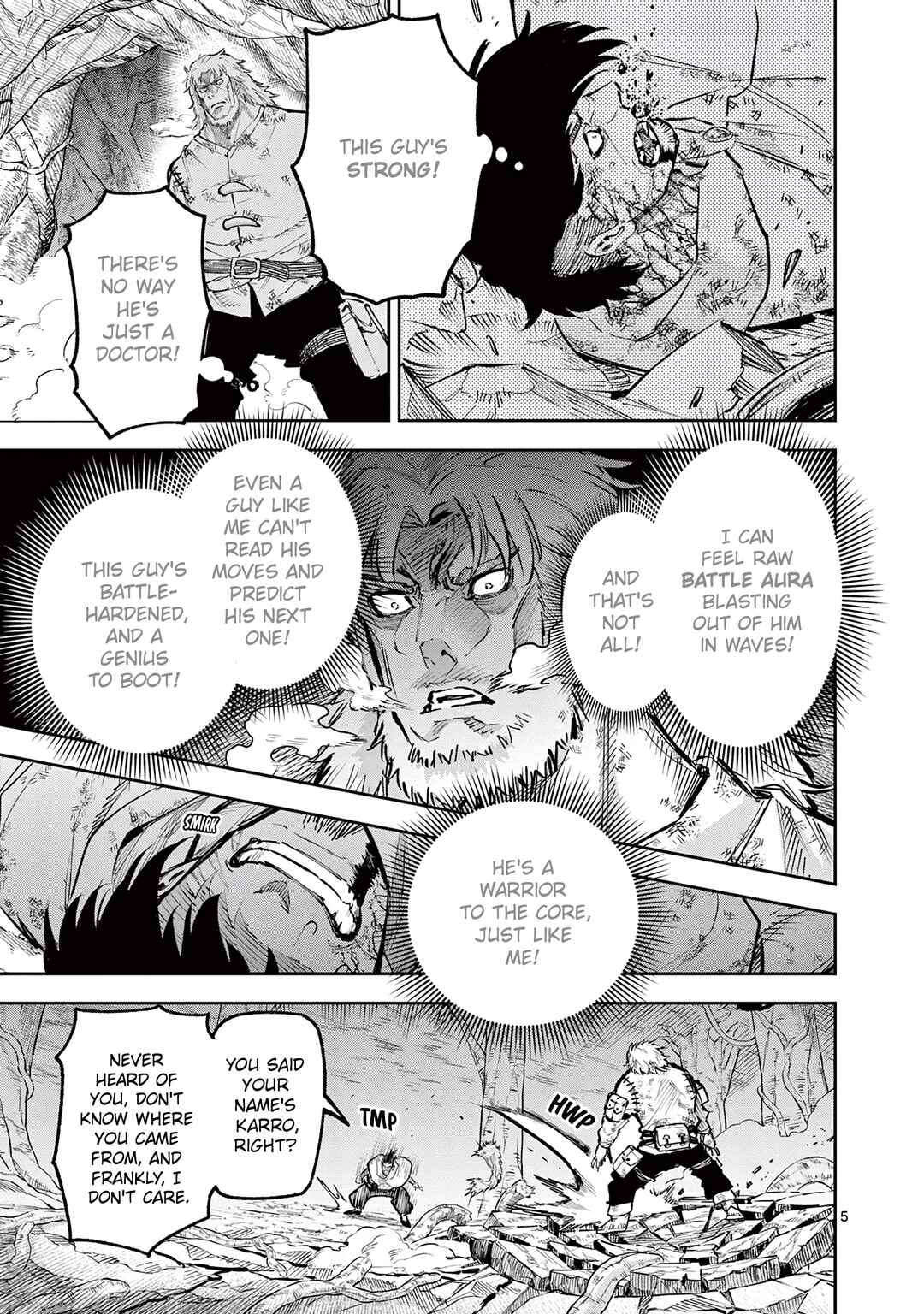 Chapter 31 - Page 5