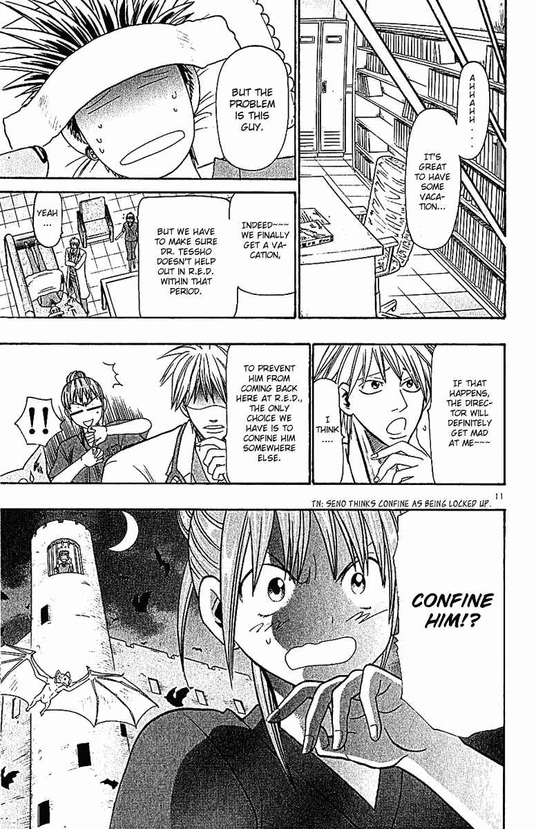 Chapter 39 - Page 11