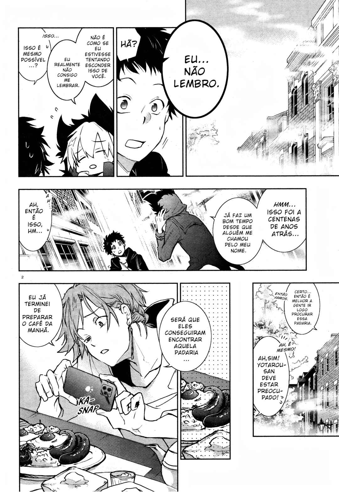 Chapter 98 - Page 5