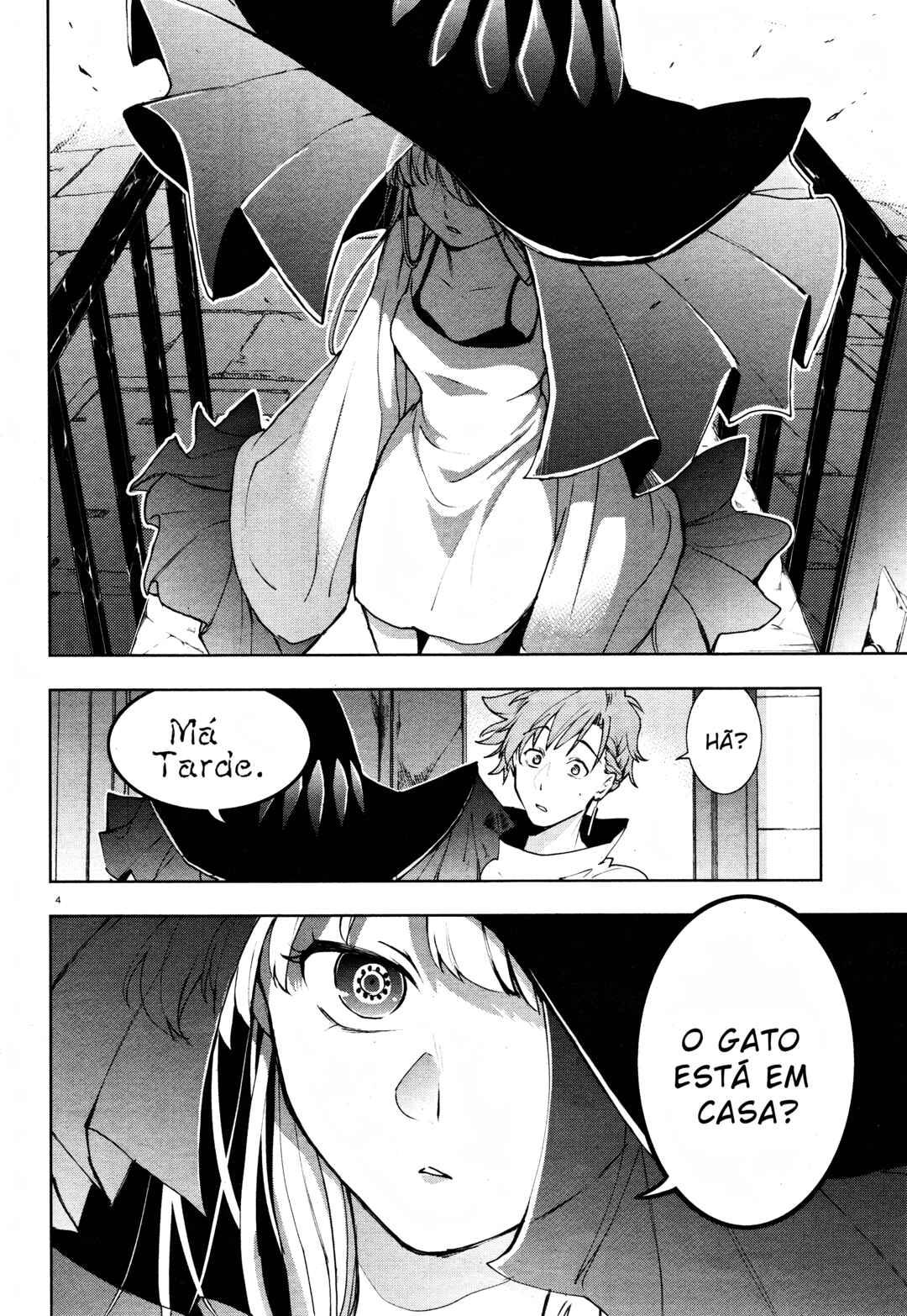 Chapter 98 - Page 7