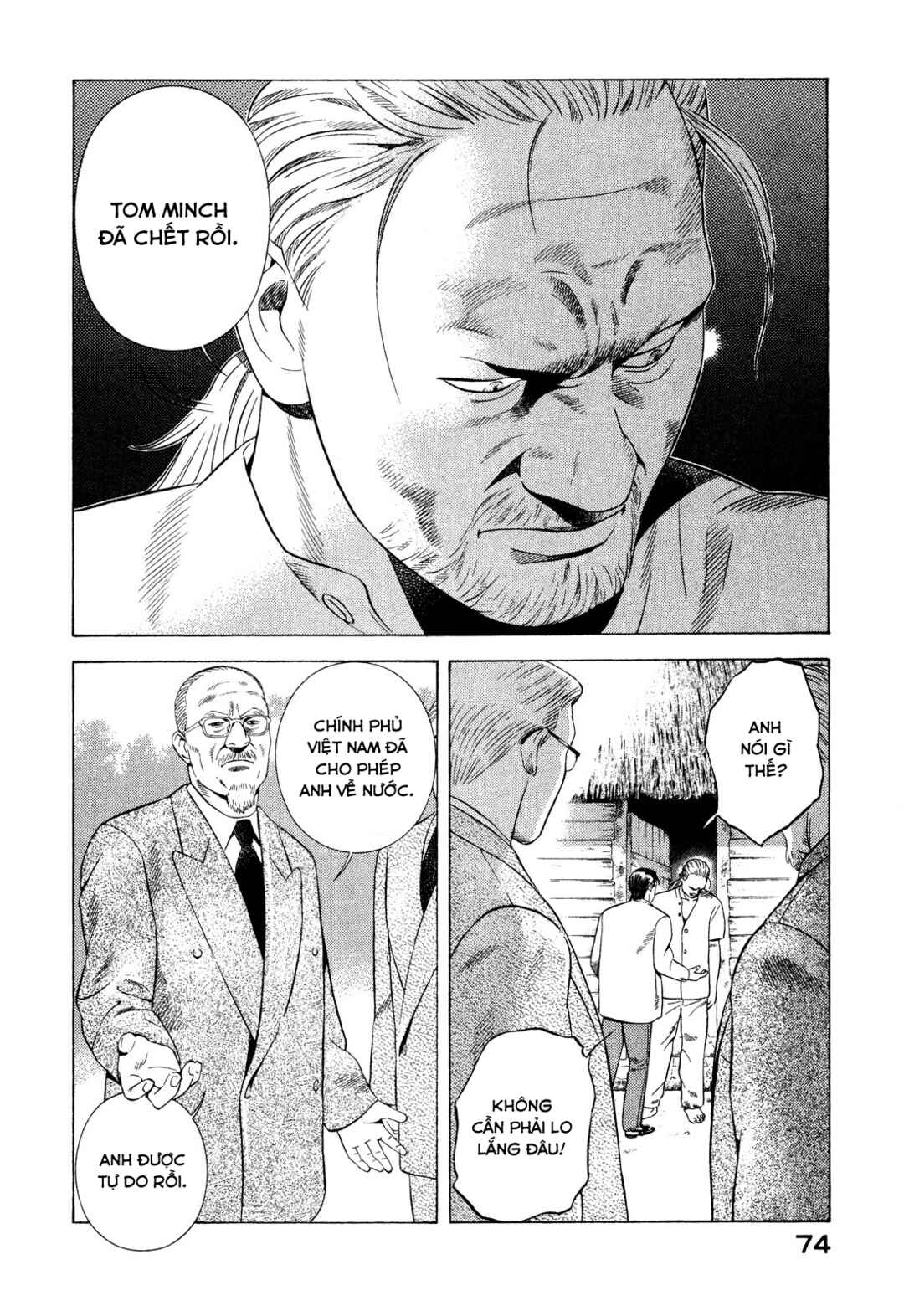 Chapter 70 - Page 31