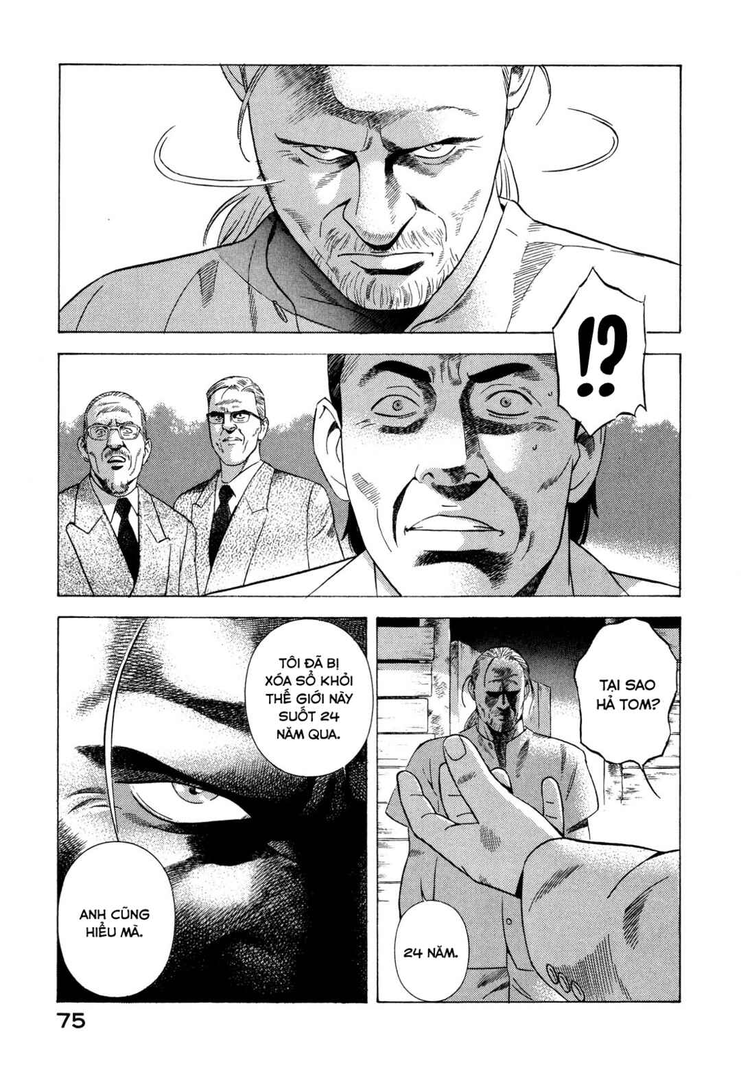 Chapter 70 - Page 32