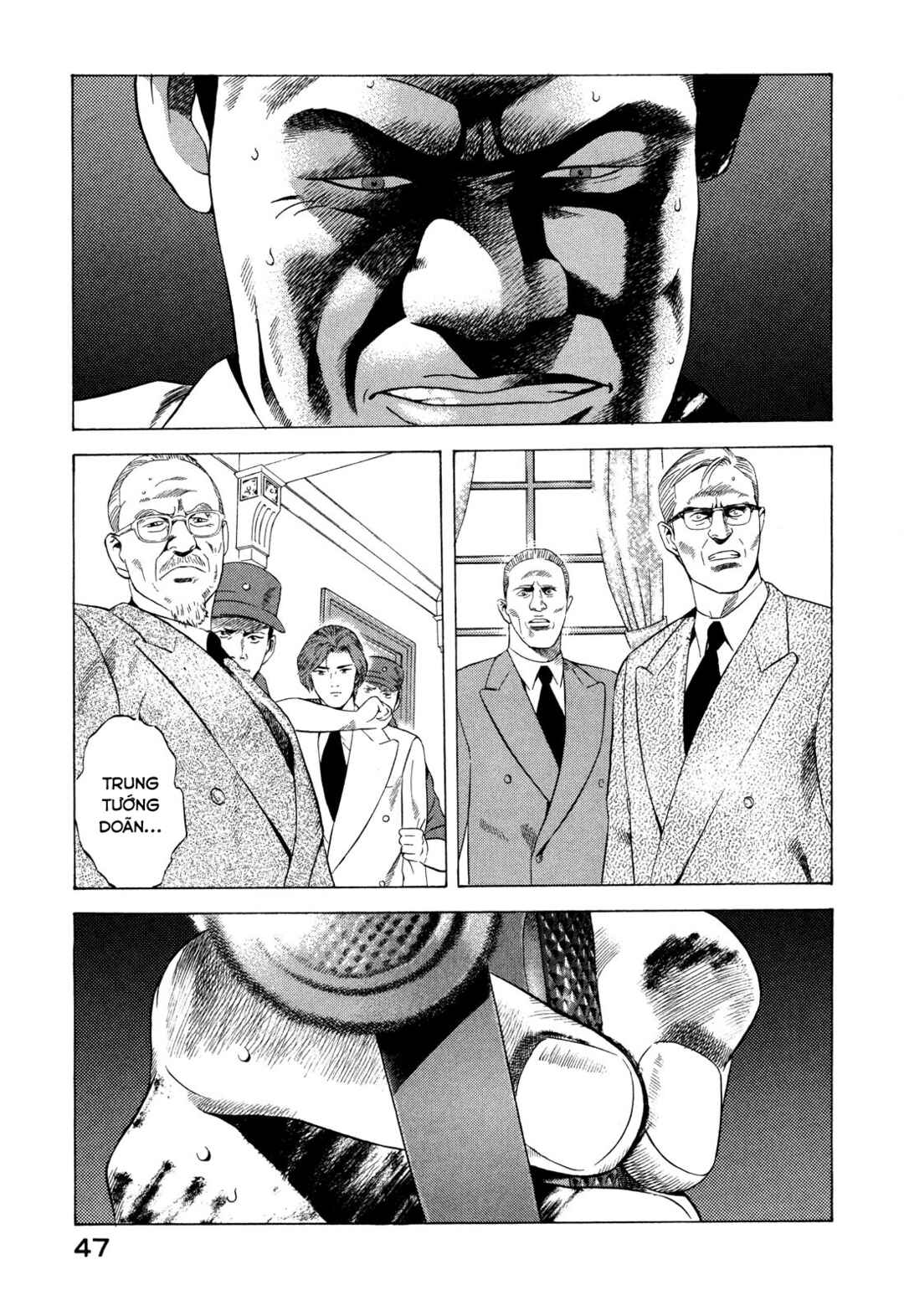 Chapter 70 - Page 4