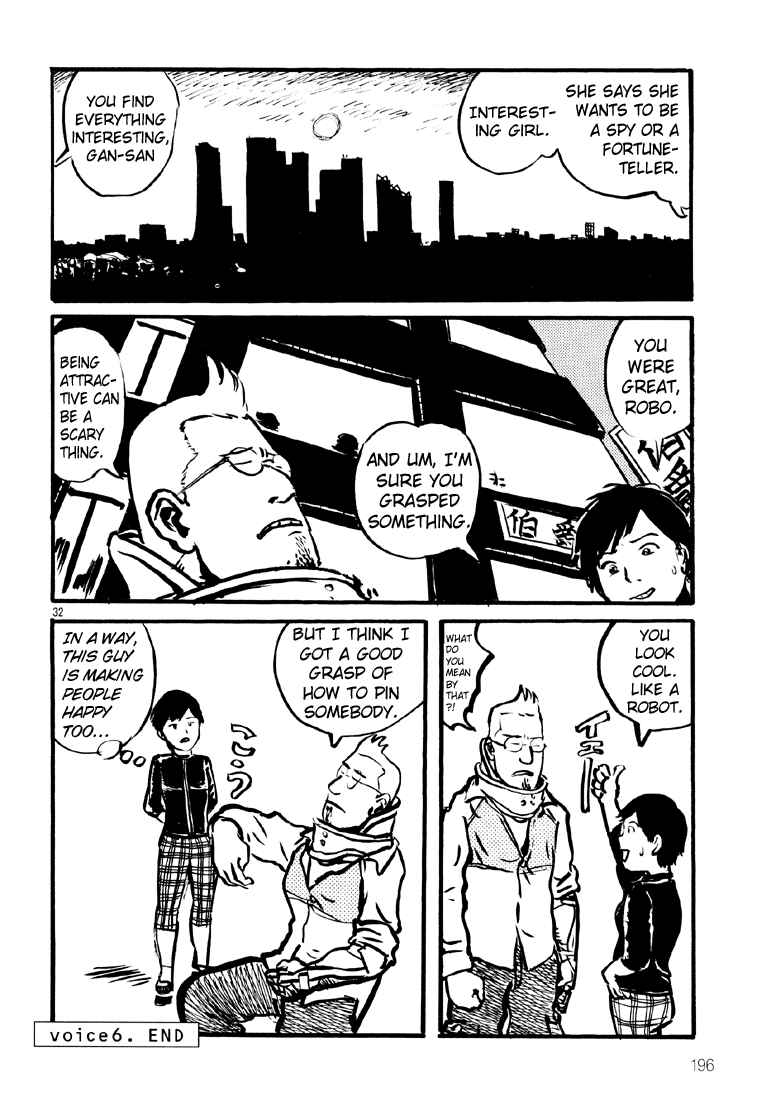 Chapter 6 - Page 32