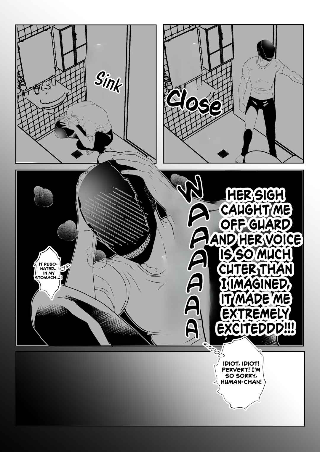 Chapter 8 - Page 10