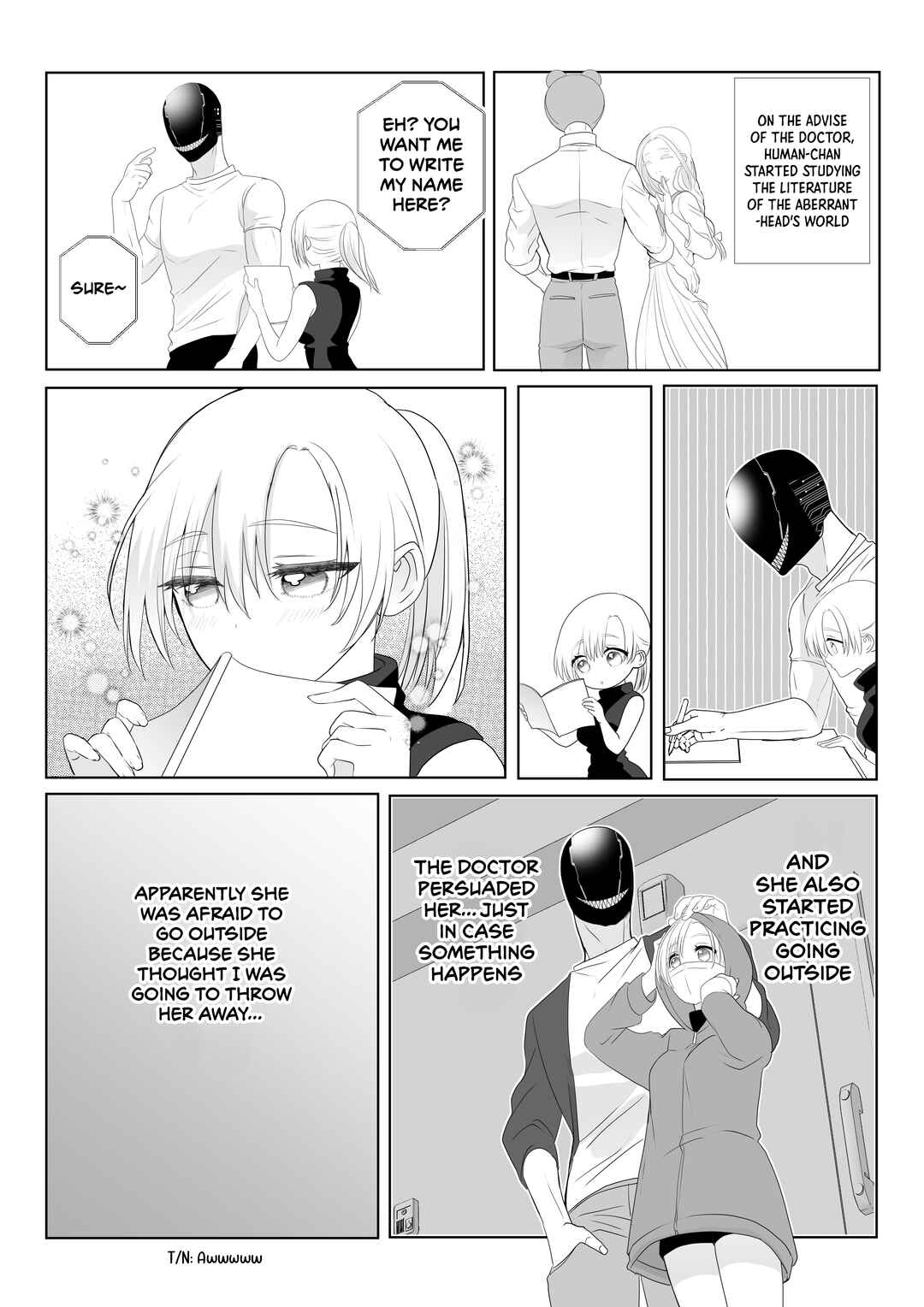 Chapter 8 - Page 4