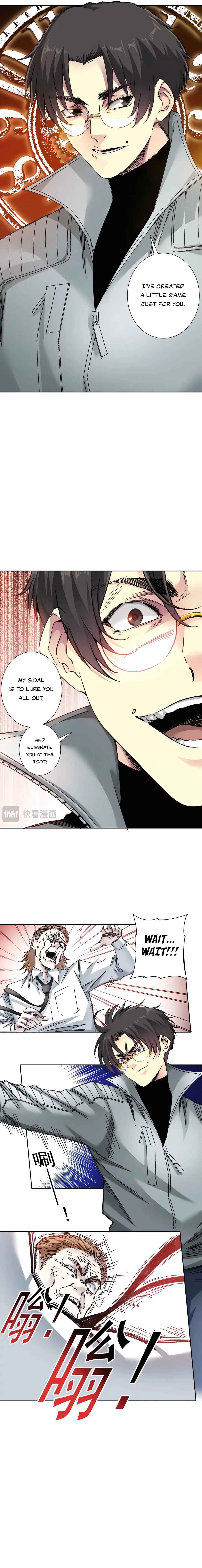 Chapter 303 - Page 4
