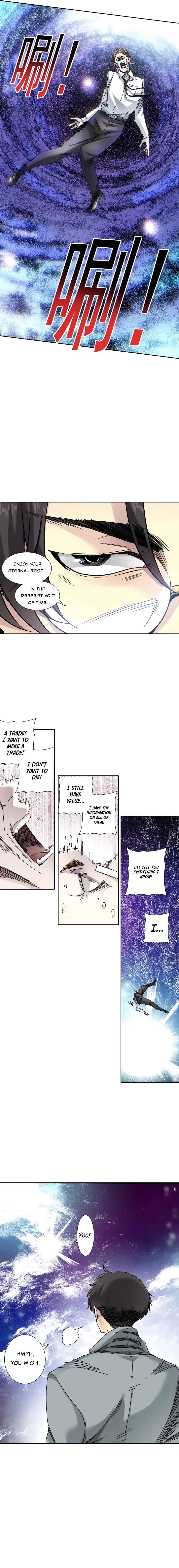 Chapter 303 - Page 5