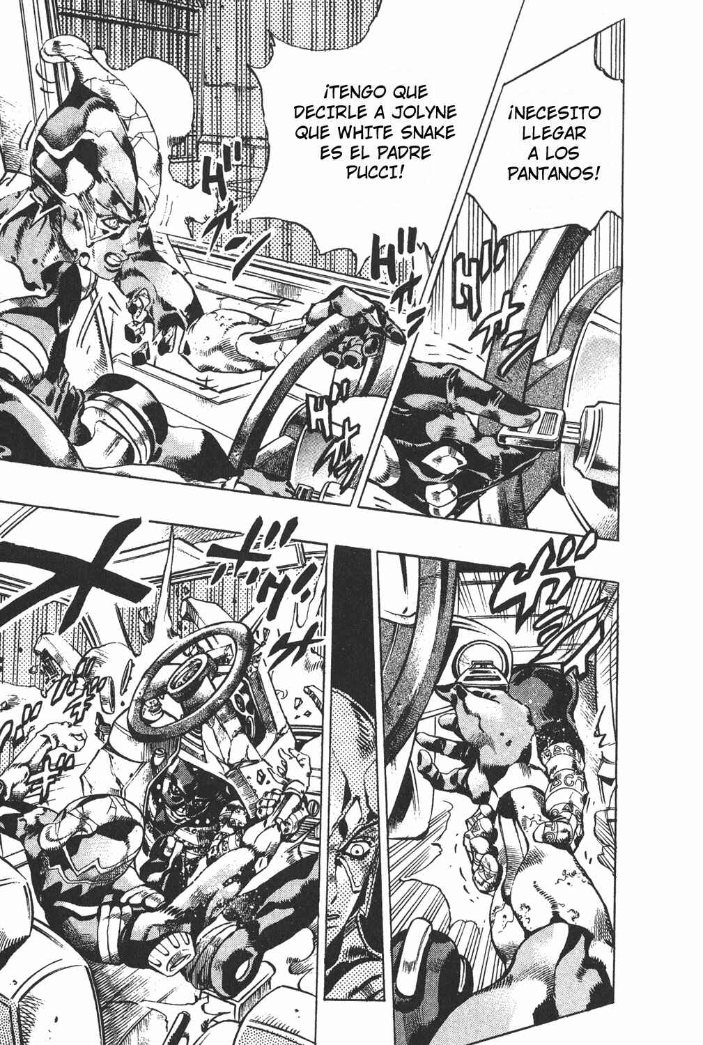 Chapter 91 - Page 3