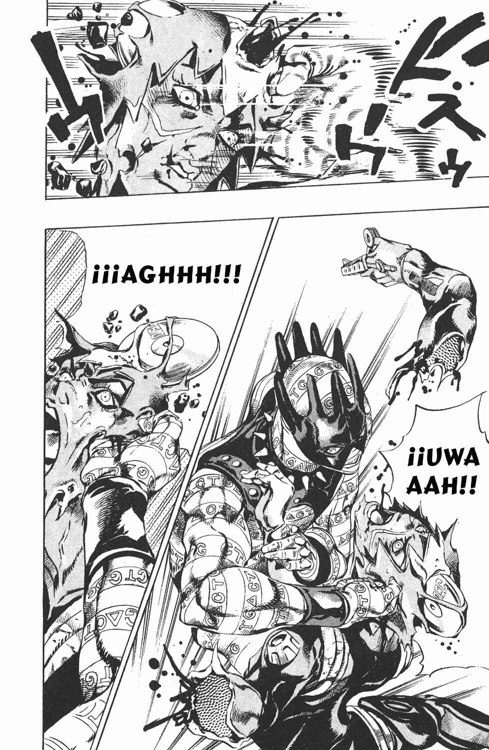 Chapter 91 - Page 6