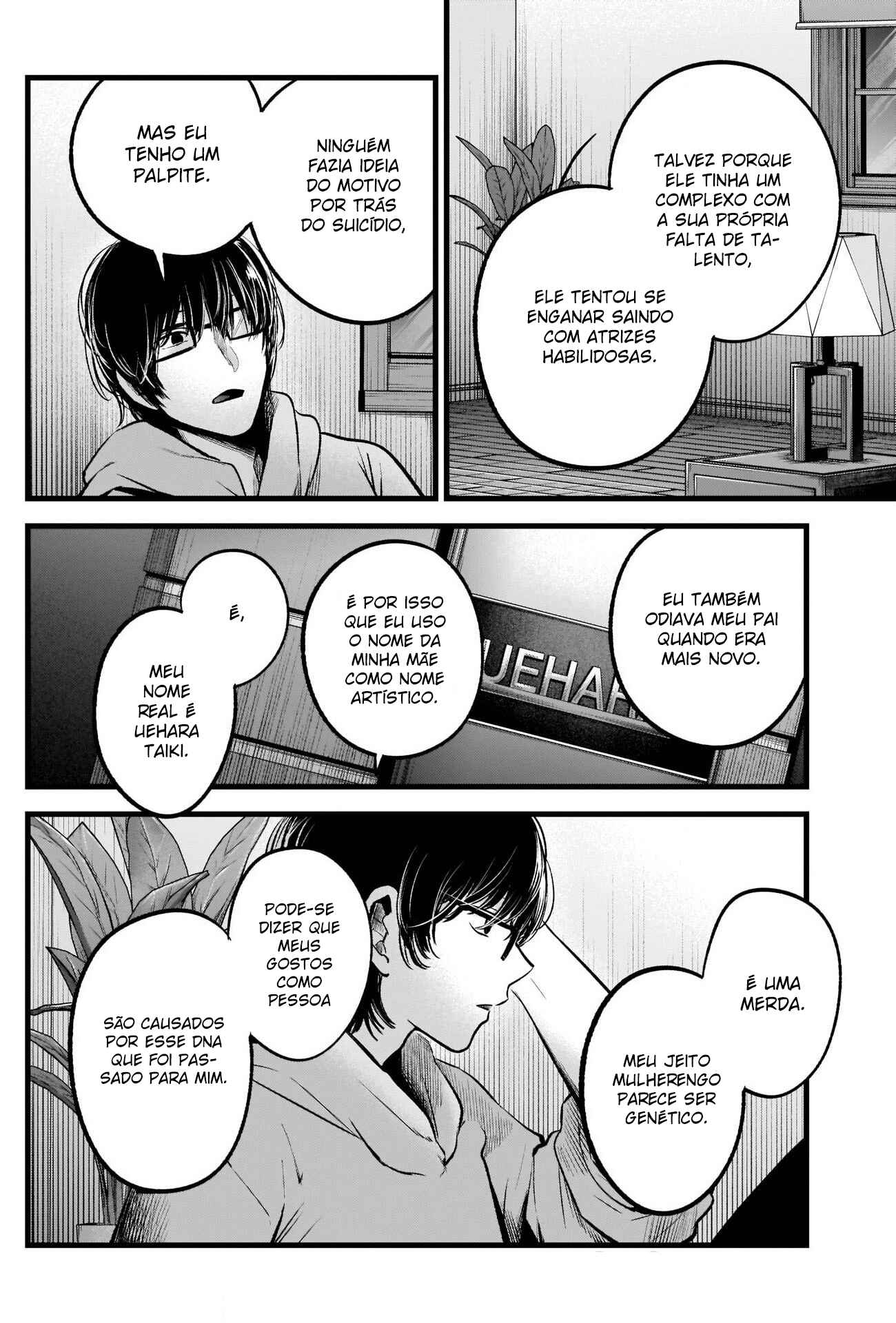 Chapter 68 - Page 10