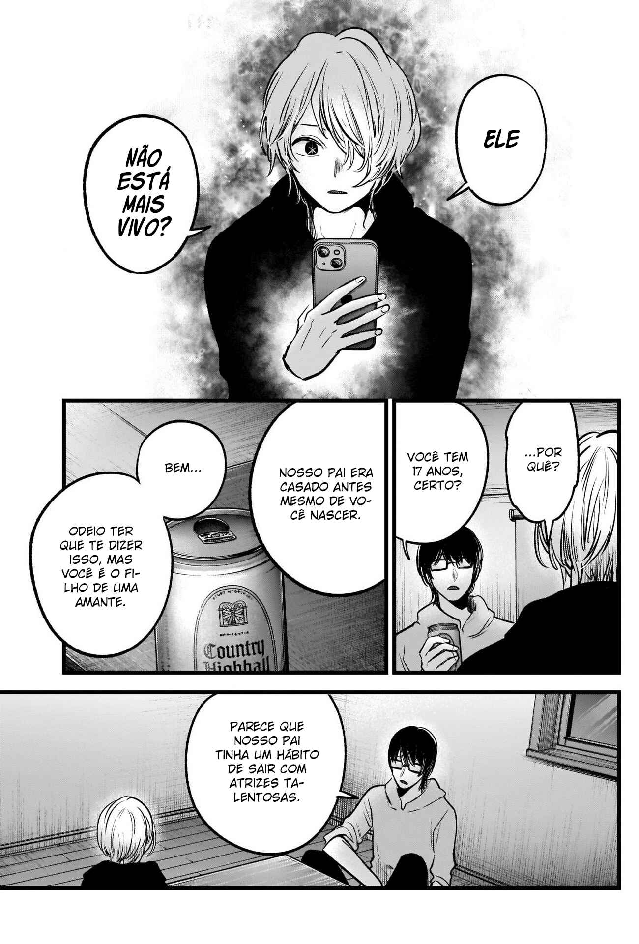 Chapter 68 - Page 9
