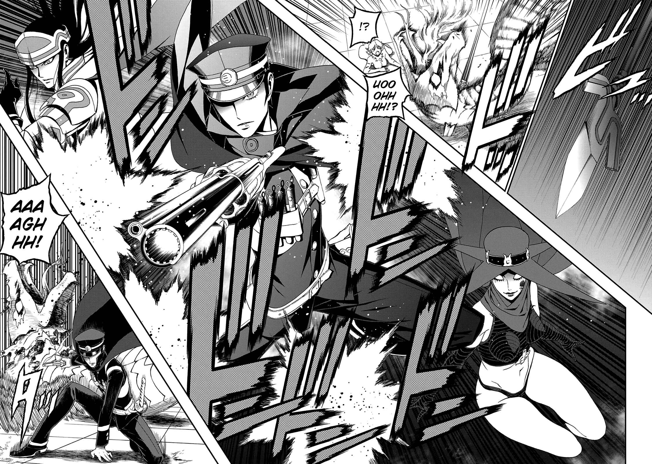 Chapter 26 - Page 25