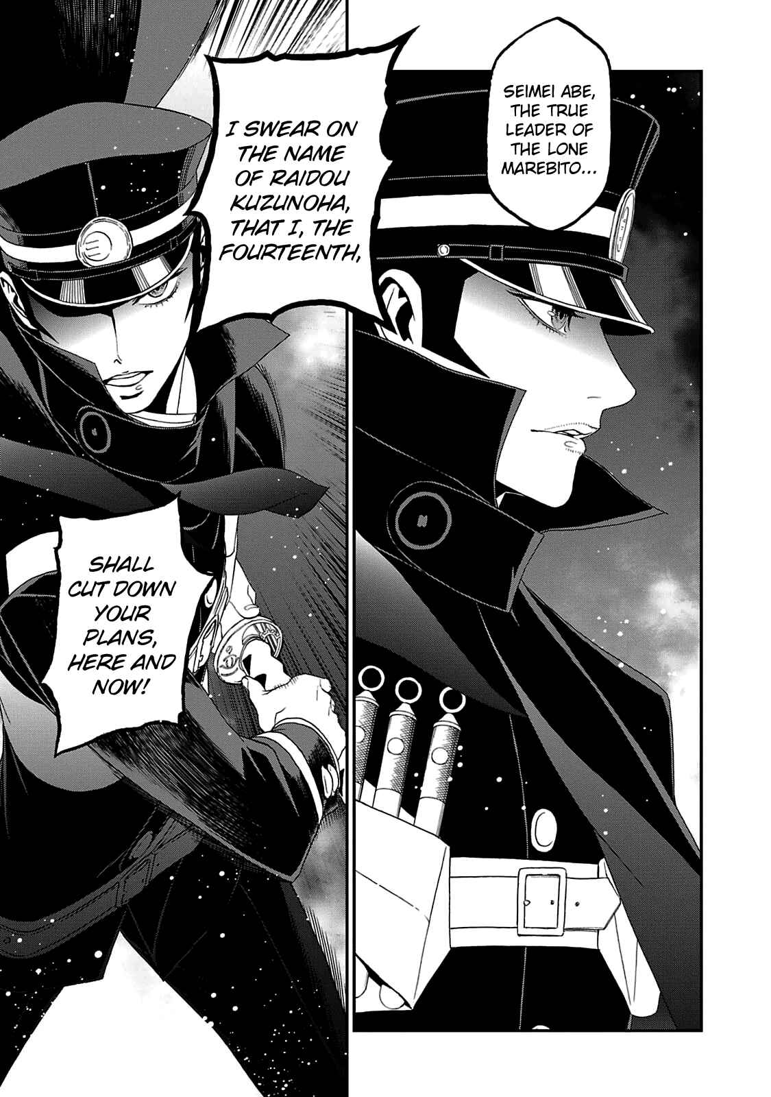 Chapter 26 - Page 28