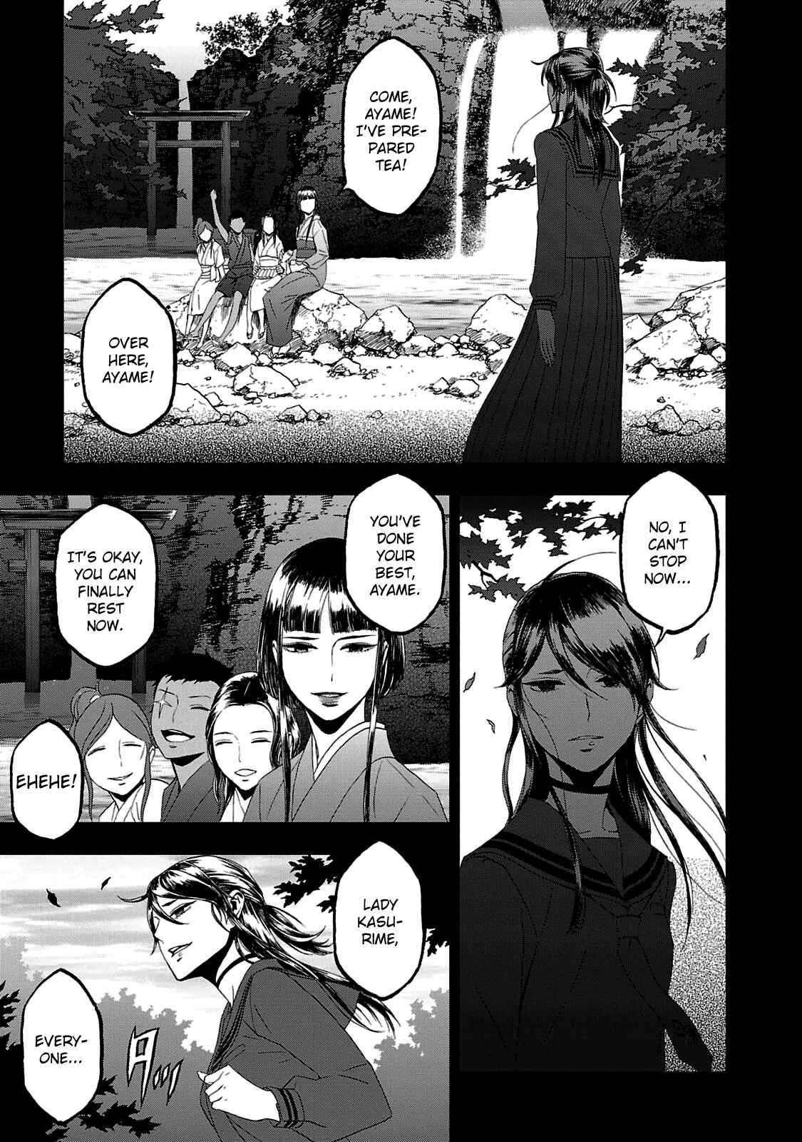 Chapter 26 - Page 7