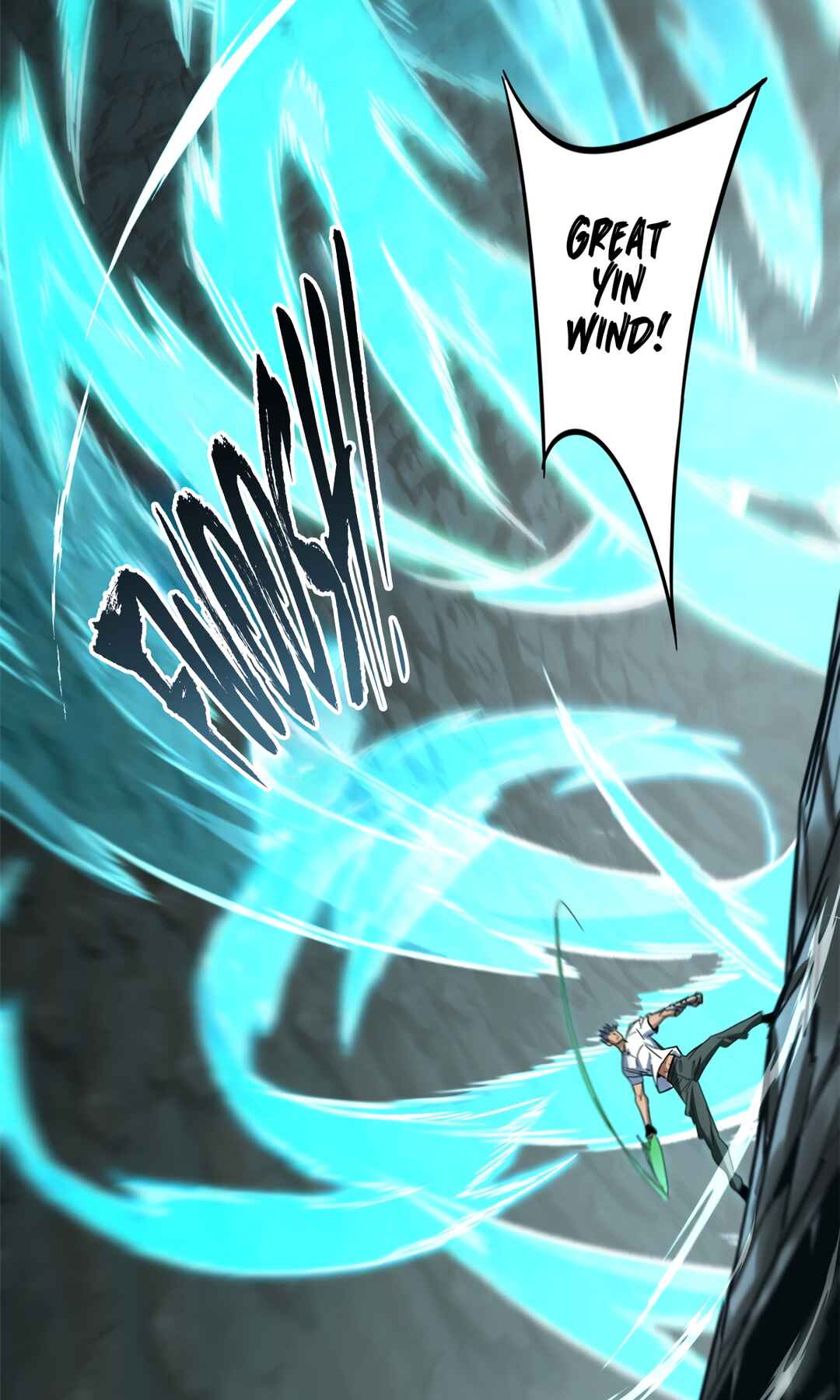 Chapter 115 - Page 16