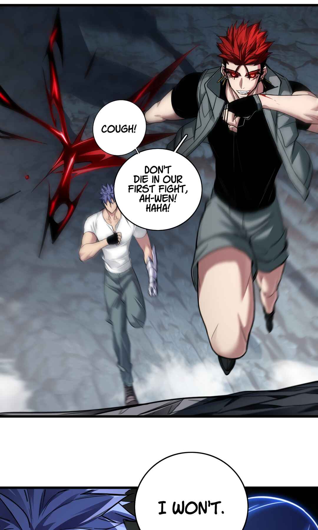 Chapter 115 - Page 22