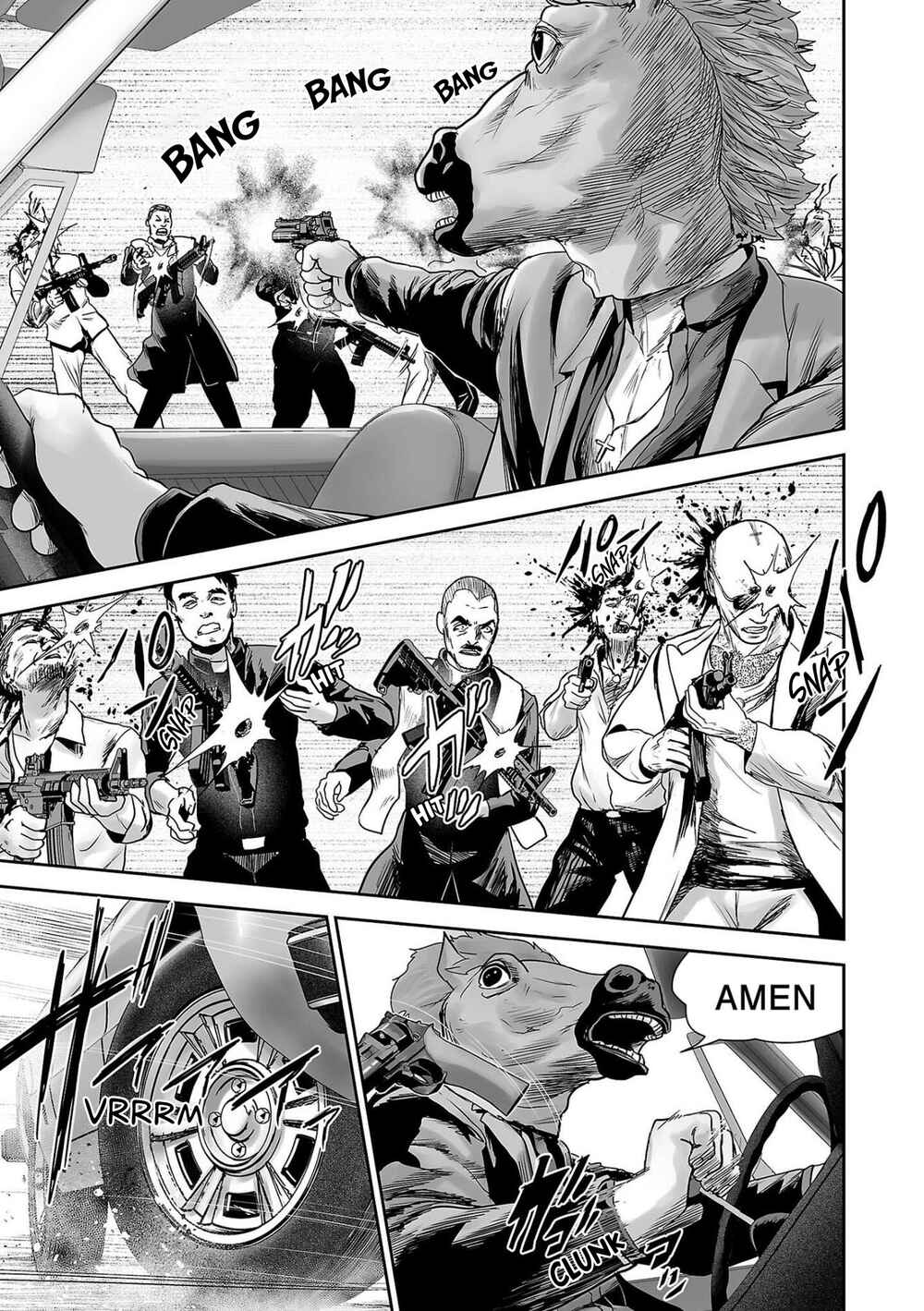 Chapter 71 - Page 12
