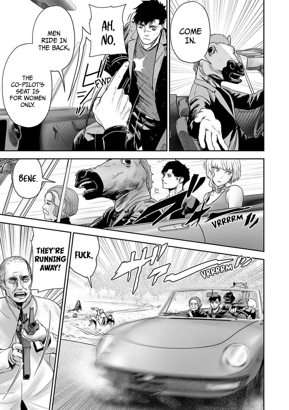 Chapter 71 - Page 14