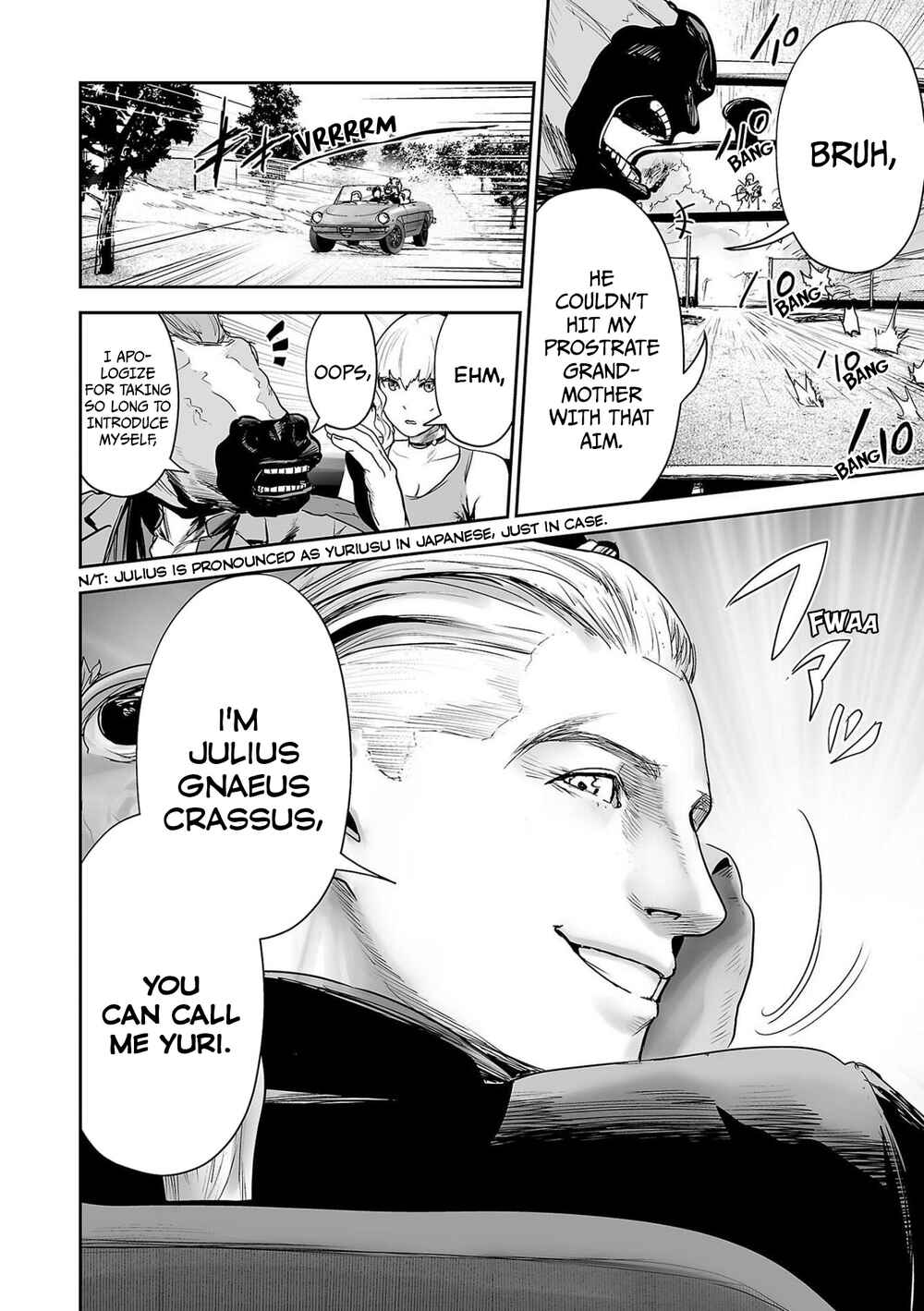 Chapter 71 - Page 15