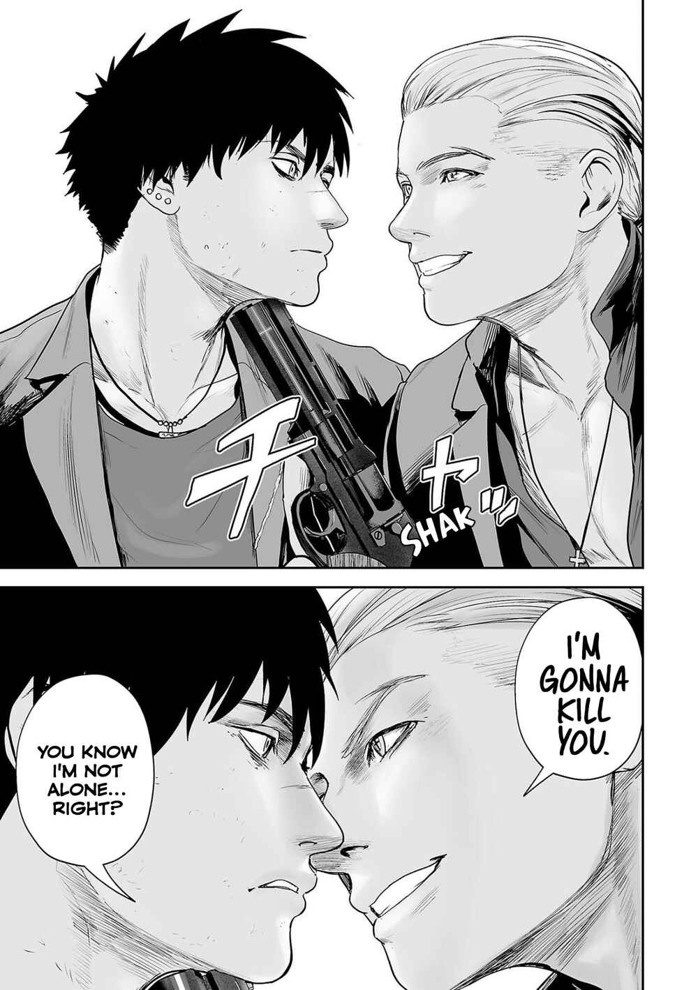 Chapter 71 - Page 19