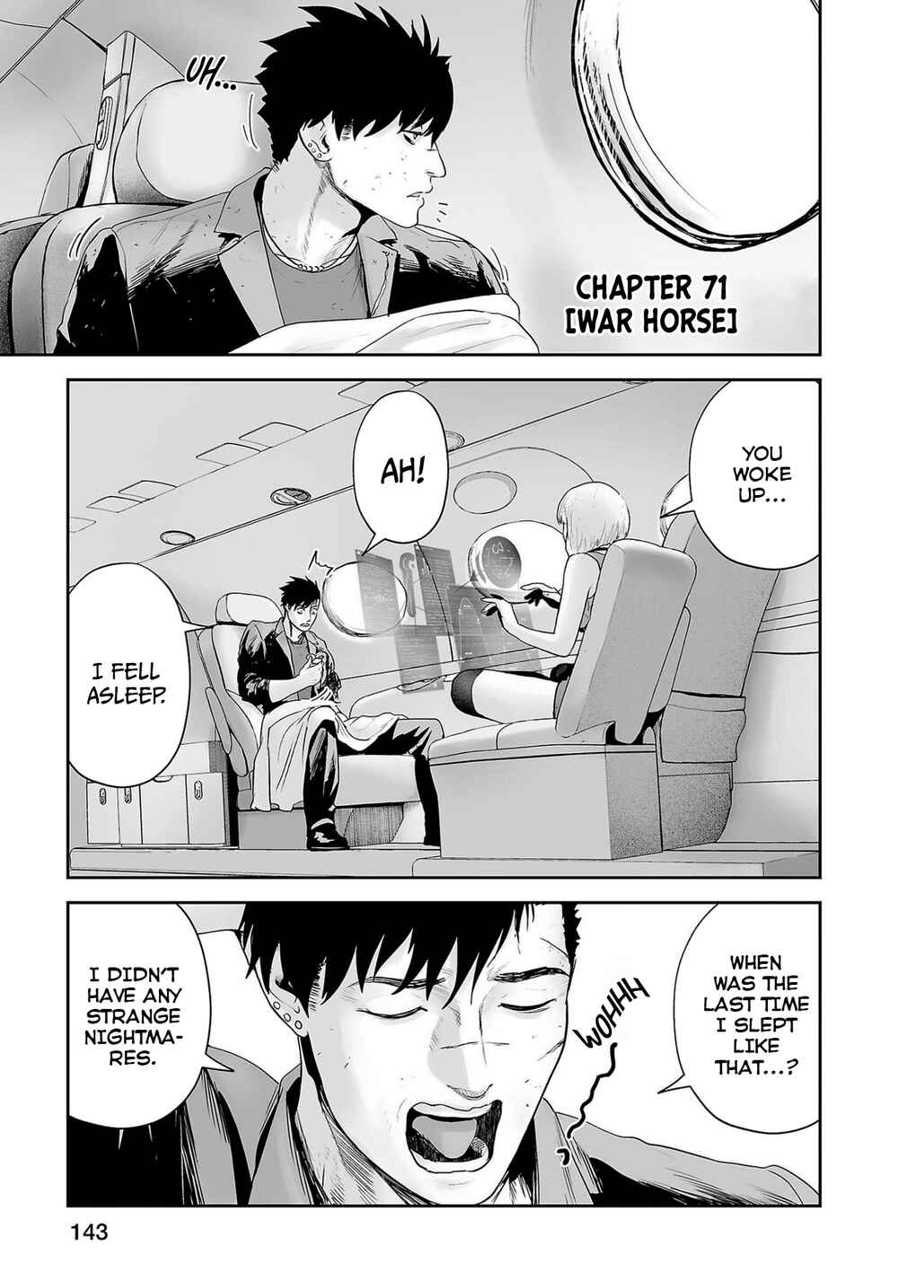 Chapter 71 - Page 2