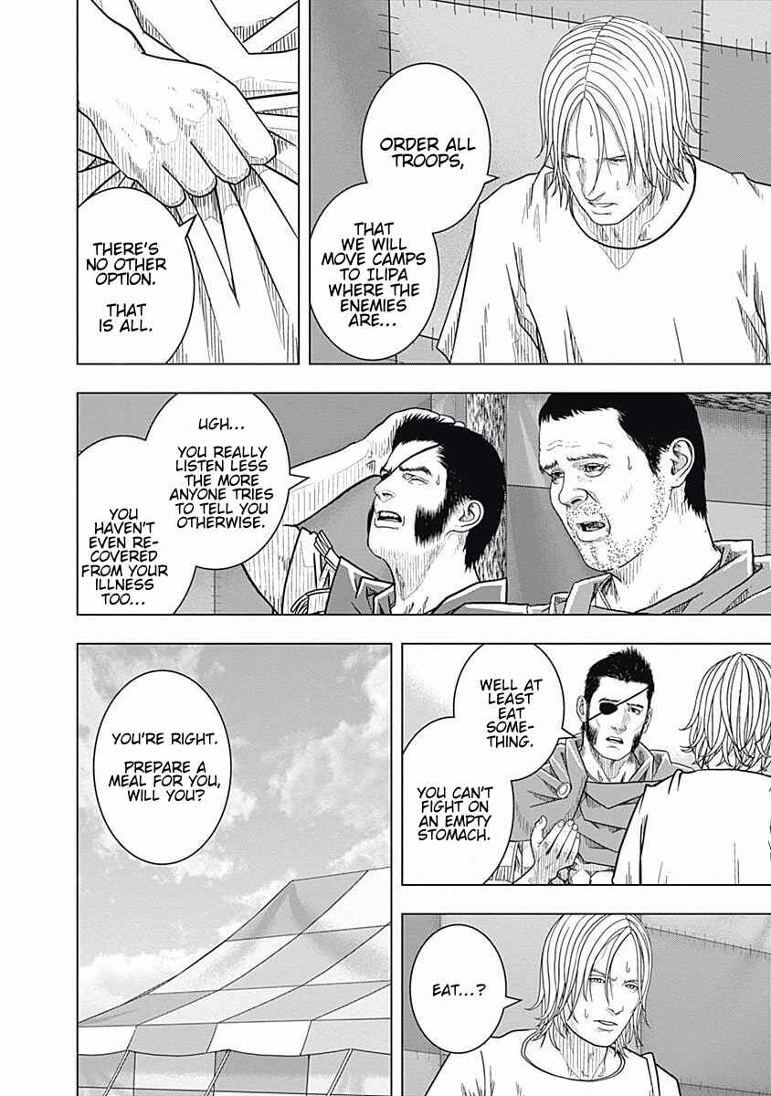 Chapter 64 - Page 12