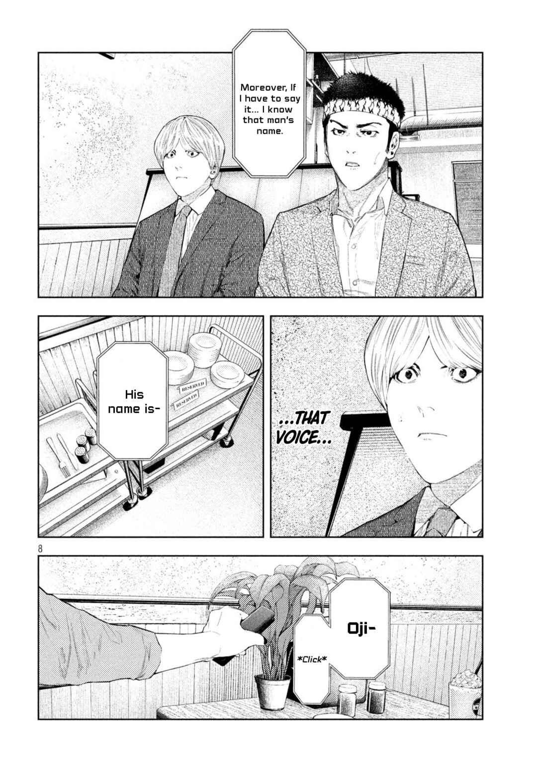 Chapter 58 - Page 8