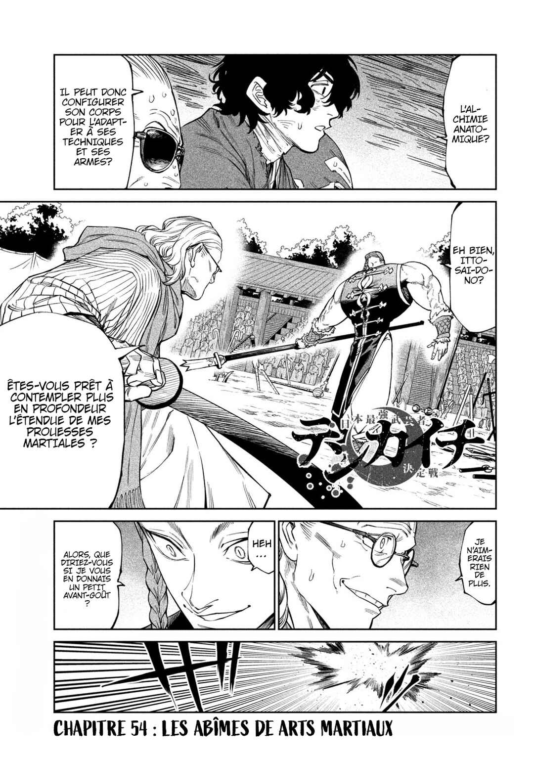 Chapter 54 - Page 1