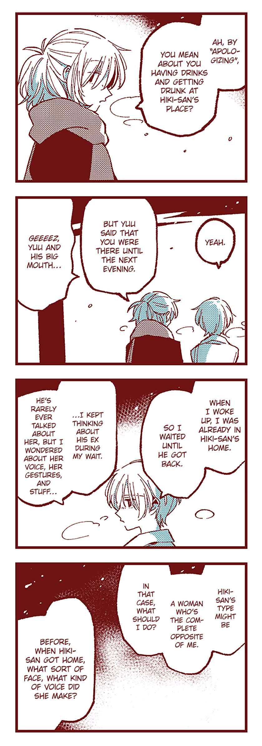 Chapter 82 - Page 10