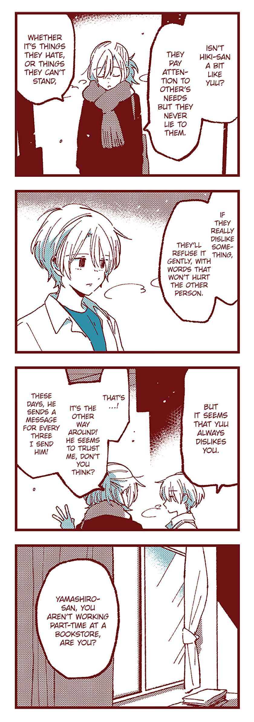 Chapter 82 - Page 12